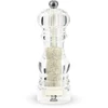 Peugeot Sea salt mill, 18 cm, acrylic, Molene