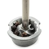 Peugeot Pepper grinder, 22 cm, Copper Paris Chef