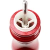 Peugeot Salt mill, 22 cm, red passion, uSelect, Paris