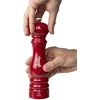 Peugeot Salt mill, 22 cm, red passion, uSelect, Paris
