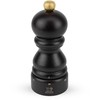 Peugeot Mill Druskos malūnėlis, 12 cm, šokoladinis, uSelect, Paris