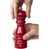 Peugeot Mill Druskos malūnėlis, 18 cm, raudonoji aistra, uSelect, Paris