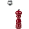 Peugeot Mill Druskos malūnėlis, 18 cm, raudonoji aistra, uSelect, Paris