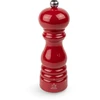 Peugeot Mill Druskos malūnėlis, 18 cm, raudonoji aistra, uSelect, Paris