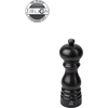 Peugeot Salt mill, 18 cm, satin juodas, uSelect Z, Paris