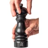 Peugeot Salt mill, 18 cm, satin juodas, uSelect Z, Paris