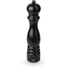 Peugeot Salt mill, 30 cm, satin juodas, uSelect Z, Paris