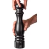 Peugeot Salt mill, 30 cm, satin juodas, uSelect Z, Paris