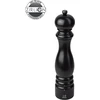 Peugeot Salt mill, 30 cm, satin juodas, uSelect Z, Paris