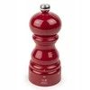 Peugeot Pepper grinder, 12 cm, Raudona Passion Lacquer, Paris
