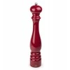 Peugeot Pepper grinder, 40 cm, Raudona Passion Lacquer, Paris