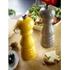 Peugeot Salt mill, 18 cm, saffron yellow, Z, Parisrama