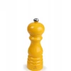 Peugeot Salt mill, 18 cm, saffron yellow, Z, Parisrama