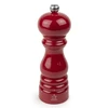 Peugeot Pepper grinder, 18 cm, Raudona Passion Lacquer, Paris