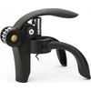 Peugeot ABS plastikas opener, juodas, Bazalt