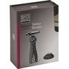 Peugeot Opener basalt, Salma