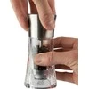 PEUGEOT pipirų malūnėlis 14 cm OUESSANT