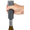 Peugeot PRESERVE Wine elektrinis vakuuminis siurblys – aliuminis, 14 cm CAR