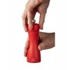 Peugeot Druskos ir pipirų rinkinys, 15 cm, „Ugnis“, „Tahiti Duo“