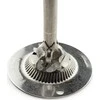 Peugeot Salt grinder, 16 cm, acrylic, Vittel