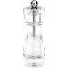 Peugeot Salt grinder, 16 cm, acrylic, Vittel