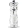 Peugeot Salt grinder, 16 cm, acrylic, Vittel