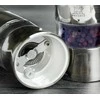Peugeot Pepper grinder, electric, Zeli