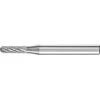 Kietmetalio freza HM WRC Z3 PLUS PFERD Ø12x25 mm
