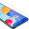 Pferd TakeMe HARD keraminis viso paviršiaus ekrano apsauginis stiklas, skirtas Xiaomi Redmi Note 11 5G / Poco M4 Pro Juodas