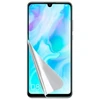 Pferd TakeMe HARD Ceramic Pilnas virsmas Aizsargstikls priekš Huawei P30 Lite / Nova 4E Melns