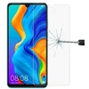 Pferd TakeMe HARD Ceramic Pilnas virsmas Aizsargstikls priekš Huawei P30 Lite / Nova 4E Melns