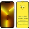 Pferd TakeMe 9D Hybrid Flexi visiškai paviršiaus apsaugantis stiklas Apple iPhone 14 Pro Max 6,7 colių juodas rėmelis