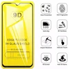 Pferd TakeMe 9D Hybrid Flexi visiškai paviršiaus apsaugantis stiklas Apple iPhone 14 Pro Max 6,7 colių juodas rėmelis