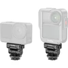 PGY Tech SmallRig Cold Shoe Mount for DJI Osmo Action 6 / Nano (6440)