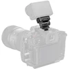 PGY Tech SmallRig Cold Shoe Mount for DJI Osmo Action 6 / Nano (6440)