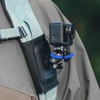 PGY Tech SmallRig Hook and Loop Backpack Strap Mount for Action Cameras (5721)