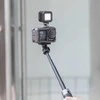 Kameros aliuminio narvas PGYTECH skirtas DJI OSMO Action 34