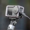 Kameros aliuminio narvas PGYTECH skirtas DJI OSMO Action 34