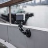 Veiksmo kameros magnetinis laikiklis PGYTECH (P-GM-220)
