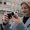 Pgytech Teleobjektyvo objektyvas PGY 2X Retrova, skirtas iPhone 16 Pro Max