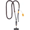PGYTECH LinkGo phone strap juodos spalvos