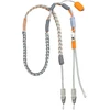 PGYTECH LinkGo Dual Mount Version Phone Strap žalios spalvos