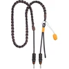 PGYTECH LinkGo Dual Mount Version Phone Strap juodos spalvos