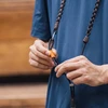 PGYTECH LinkGo Dual Mount Version Phone Strap juodos spalvos