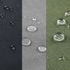 Elektroninių priedų nešiojimo dėklas PGYTECH (prieblandos juodas)
