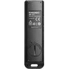 PGYTECH valdymo pulto paleidimo kabelis Yongnuo BR-G1 nuotolinio valdymo pultas fotoaparatams – juodas