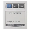 Voltcraft pH-metras Voltcraft PH-100 ATC su gamykline kalibracija (be sertifikato) 101145