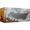 Stonemaier Games Stonemaier žaidimai Scythe: The Wind Gambit