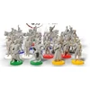 Phalanx Žaidimas COALITIONS: DELUXE MINIATURE SET - priedai - PHALANX GAMES