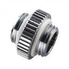 PHANTEKS Glacier M-M Adapteris G1/4 – chrome